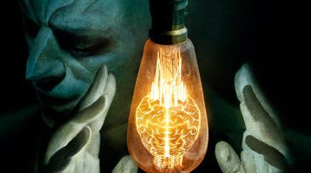 "Batman: Asilo Arkham" (Edición tabloide) (Grant Morrison y Dave McKean, ECC Ediciones) asiloarkham_destacada