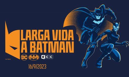 Toda la información sobre el Batman Day 2023