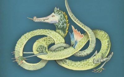 «Beowulf: Traducción y comentario» (J. R. R. Tolkien, Minotauro)