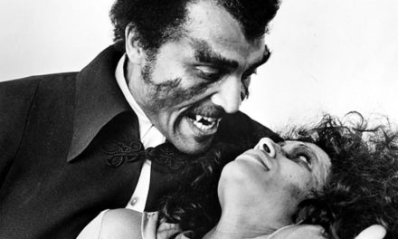 «Drácula Negro» (William Crain, 1972)