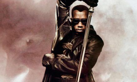 «Blade 2» (Guillermo del Toro, 2002)