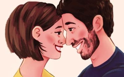 «Cariño, vamos a llevarnos bien: El secreto de las parejas felices» (Nayara Malnero, Anaya)