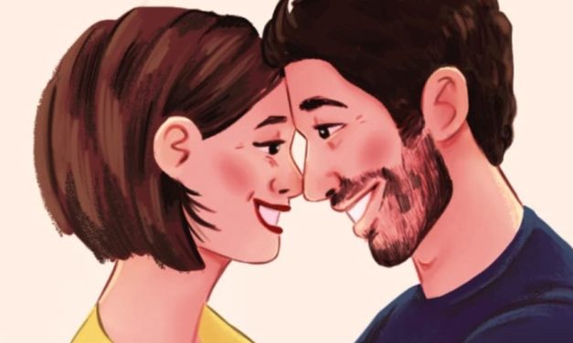 «Cariño, vamos a llevarnos bien: El secreto de las parejas felices» (Nayara Malnero, Anaya)