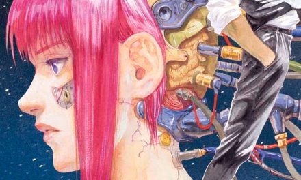 «Eden #3» (Hiroki Endo, Panini Manga)