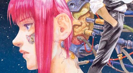 "Eden #3" (Hiroki Endo, Panini Manga) Eden 3