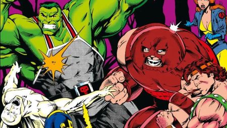 "El Increíble Hulk de Peter David #4: Fantasmas del pasado" (Peter David, Dale Keown, Gary Frank y otros, Panini) elincreiblehulkdepeterdavid4_destacada