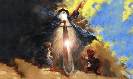 «El Señor de los Anillos» (Ralph Bakshi, 1978)