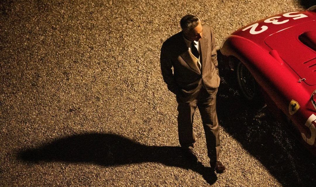 «Ferrari»