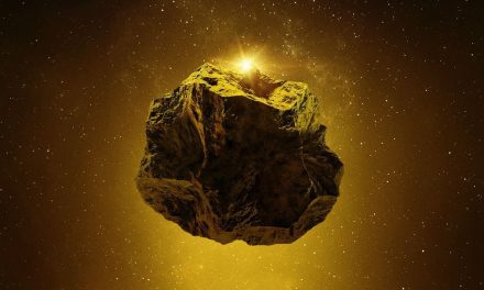 Ya hay fecha de estreno de la 4ª temporada de «For All Mankind»