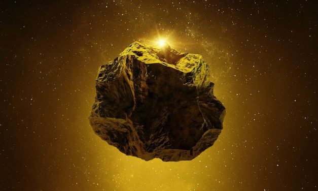 Ya hay fecha de estreno de la 4ª temporada de «For All Mankind»