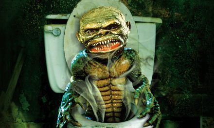 «Ghoulies» (Luca Bercovici, 1985)