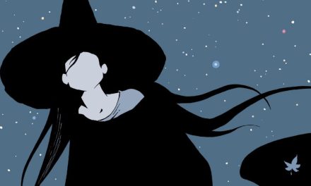 Borja González es ganador del Premio Nacional de Cómic 2023