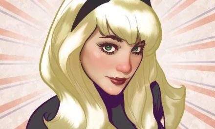«Gwen Stacy: ¿Quién es esa chica?» (Todd Nauck y Christos N. Gage, Panini Cómics)