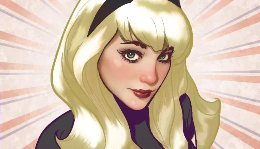 «Gwen Stacy: ¿Quién es esa chica?» (Todd Nauck y Christos N. Gage, Panini Cómics)