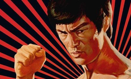 «Karate a muerte en Bangkok» (Lo Wei y Wu Chia-Hsiang, 1971)
