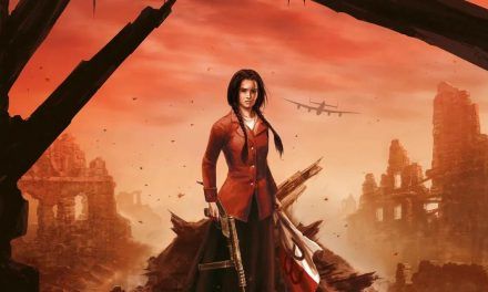 «La insurgente de Varsovia» (Jean-Pierre Pécau y Dragan Paunovic, cARTEm Cómics)