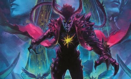 «Legión de X #2: Lazos familiares» (Simon Spurrier, Rafael Pimentel y Netho Diaz, Panini Cómics)