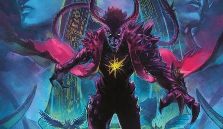 "Legión de X #2: Lazos familiares" (Simon Spurrier, Rafael Pimentel y Netho Diaz, Panini Cómics) legiondex2_destacada