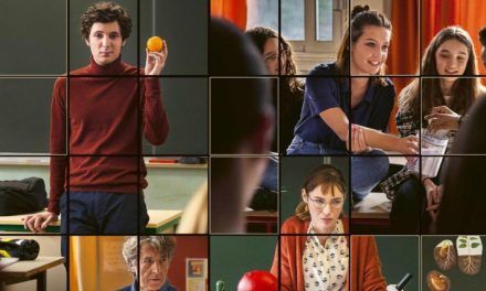 «Los buenos profesores»