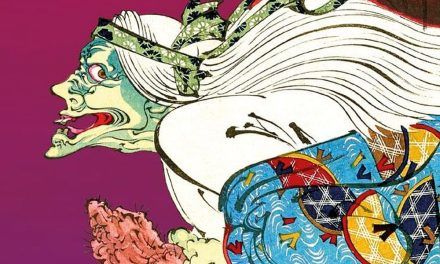«El mundo fantástico en la literatura japonesa» (Cora Requena Hidalgo, Satori Ediciones)