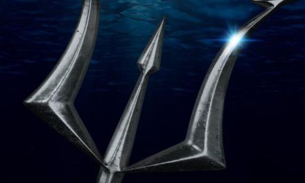«Percy Jackson y los Dioses del Olimpo»