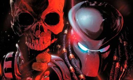 «Predator: La Etapa Original #1» (Marvel Omnibus) (Varios autores, Panini Cómics)