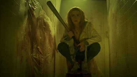 Totally Killer