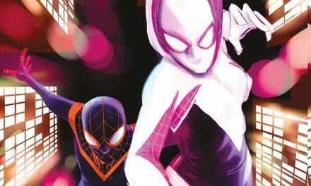 «Spider-Gwen #3: Pactar con el diablo» (Varios autores, Panini Cómics)