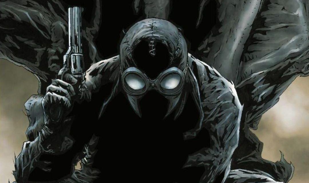 «Spiderman Noir» (Carmine Di Giandomenico, Fabrice Sapolsky y David Hine, Panini Cómics)