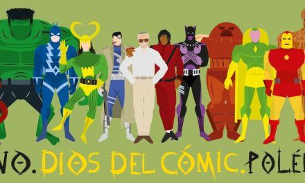 Redbook Ediciones presenta «Stan Lee de la A a la Z»