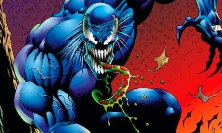 «Veneno: La Marca del Jefe / Final / La Agenda Veneno» (Varios autores, Panini Cómics)