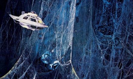 «Viaje Alucinante» (Richard Fleischer, 1966)
