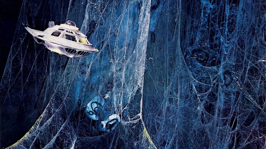 «Viaje Alucinante» (Richard Fleischer, 1966)