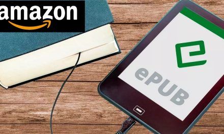 Send to Kindle ya no admitirá los formatos de archivo MOBI