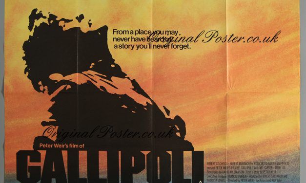 «Gallipoli» (Peter Weir, 1981)