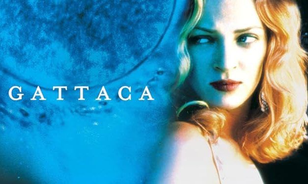 «Gattaca» (Andrew Niccol, 1997)