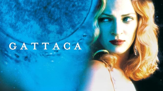 «Gattaca» (Andrew Niccol, 1997)