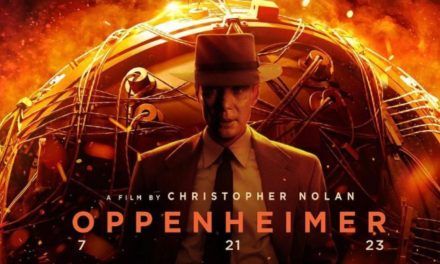 «Oppenheimer» (Christopher Nolan, 2023)