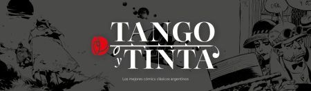 Tango y Tinta