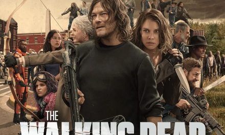 «The Walking Dead» (11a temporada) (AMC, 2022)