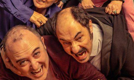 «Alimañas»