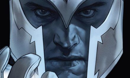 «Amanecer de X #12» (Jonathan Hickman y otros, Panini Cómics)