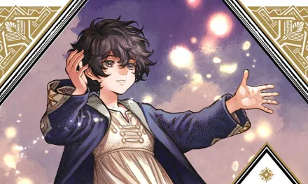 Milky Way Ediciones anuncia doble edición del «Atelier of With Hat #11»