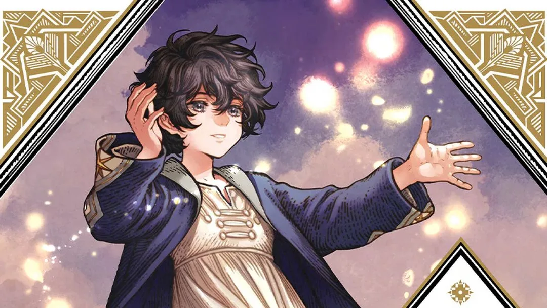 Milky Way Ediciones anuncia doble edición del «Atelier of With Hat #11»