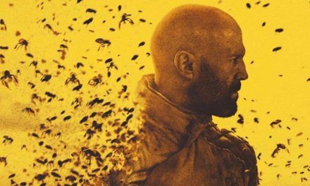 «Beekeeper: El protector»