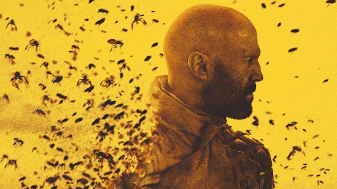«Beekeeper: El protector»