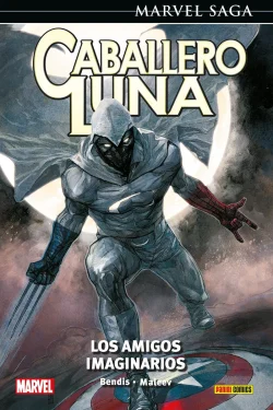 Caballero Luna