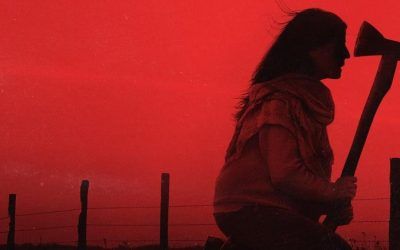 La argentina «Cuando acecha la maldad», ganadora del Festival de Cine de Sitges