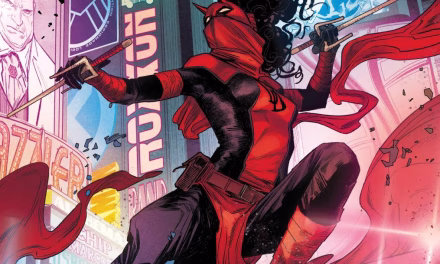 «Daredevil #7: Encierro» (Chip Zdarsky, Marco Checchetto y otros, Panini Cómics)