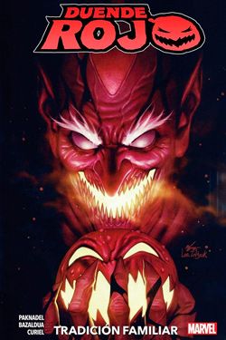 Duende Rojo #1: Tradición familiar